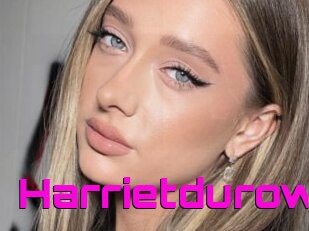 Harrietdurow