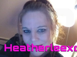 Heatherleexo