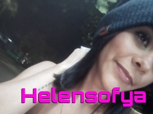 Helensofya