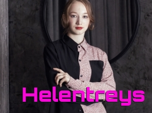 Helentreys