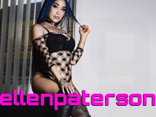 Hellenpaterson