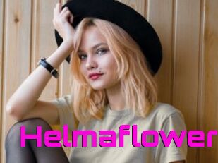 Helmaflower