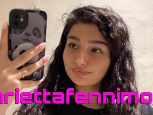 henriettafennimo Big Tits