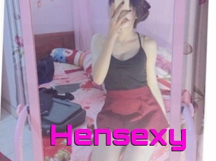 Hensexy