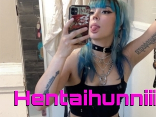 Hentaihunniii