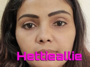 Hettieallie