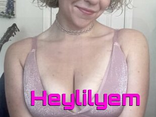 Heylilyem