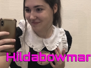 Hildabowman