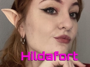 Hildafort