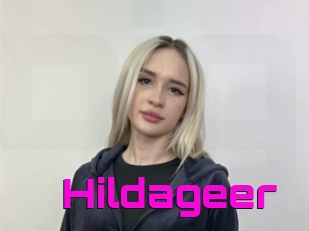 Hildageer