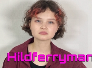 Hildferryman