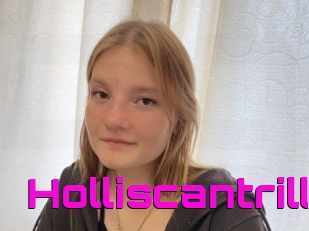 Holliscantrill