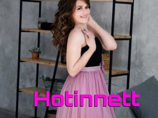 Hotinnett
