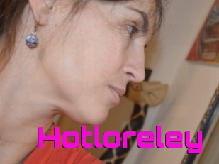 Hotloreley