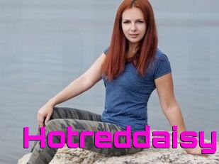 Hotreddaisy