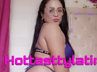 Hottasttylatin