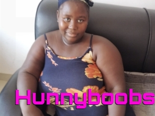 Hunnyboobs