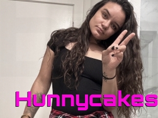 Hunnycakes