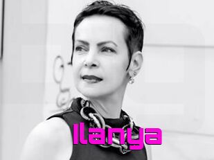 Ilanya