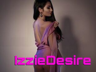 IzzieDesire
