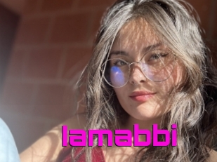 Iamabbi