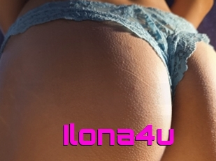 Ilona4u