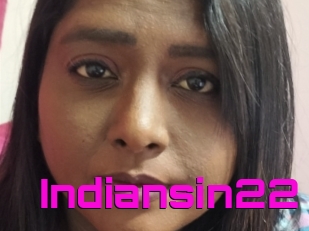 Indiansin22