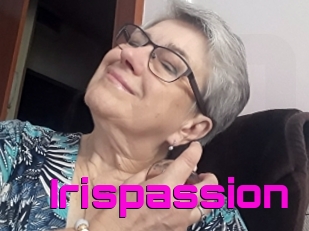 Irispassion