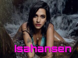 Isahansen