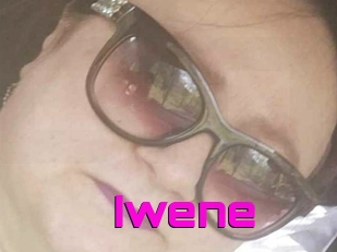 Iwene