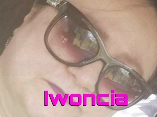 Iwoncia