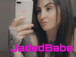 JadedBabe
