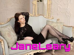 JaneLeary