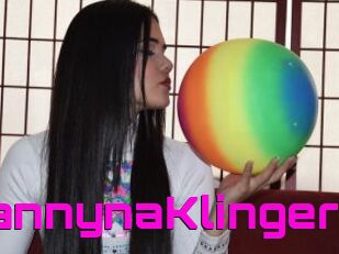 JannynaKlinger