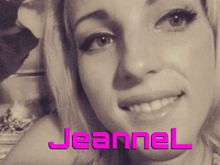JeanneL
