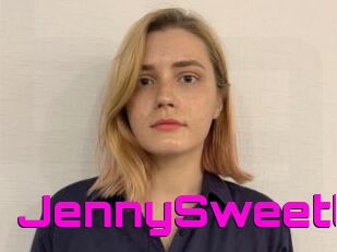 JennySweett