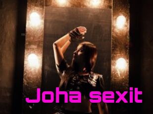 Joha_sexit