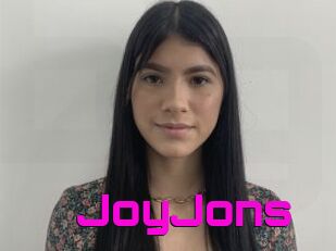 JoyJons Big Tits