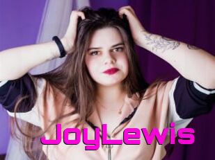JoyLewis