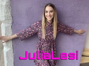 JuliaLesi