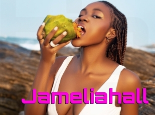 Jameliahall