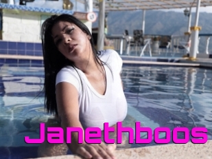 Janethboos