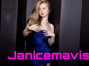 Janicemavis