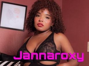 Jannaroxy