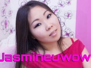 Jasmineuwow