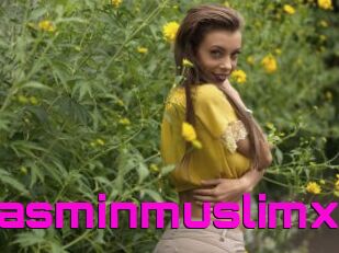 jasminmuslimx Big Tits