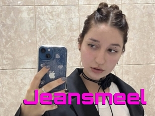 jeansmeel Big Tits