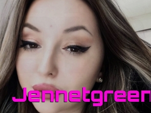Jennetgreen