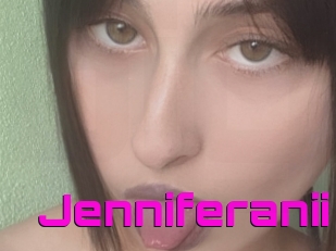 Jenniferanii