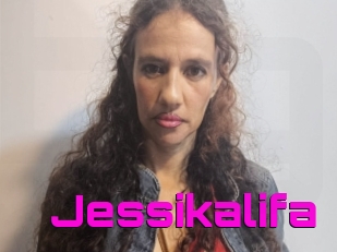 jessikalifa Big Tits